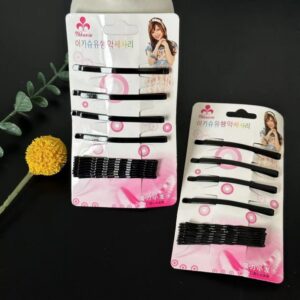 Set modernih ukosnica u korejskom stilu, jedna ukosnica za veleprodaju, pogodna za prodavnice sa dolarima