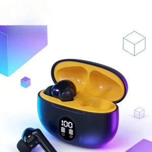 Eksplozivne Bežične Slušalice 895b | Visok Kvalitet Zvuka, Dugo Trajanje Baterije, USB Punjenje, Lagane, Plastični Materijal