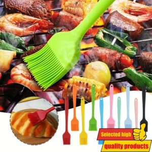 Silikonska cetka za ulje i pecenje