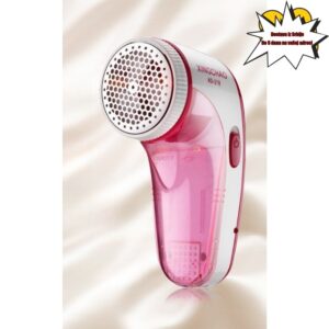 Star Super mašina za brijanje sa 3 sečiva | Ručna kugla za brijanje i čišćenje odeće sa USB punjenjem, baterija