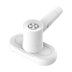 Bežični usisivač za uklanjanje grinja, za krevet i sofa, kućni UV usisivač za grinje, prenosivi ručni usisivač