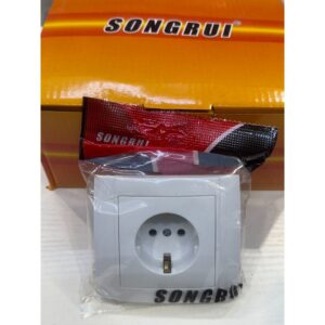 Evropska Utičnica, Nemački Zidni Utikač, Evropska Utičnica, Evropski Standard, Evropske Specifikacije