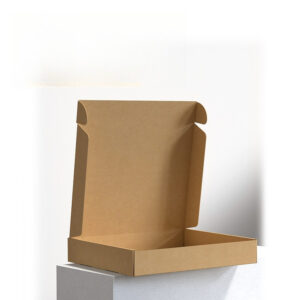 30 komada Ekstra Jaka Kraft Papirna Kutija za Slanje, Skladištenje i Pakovanje, Izdržljiva i Čvrsta Avionska Kutija