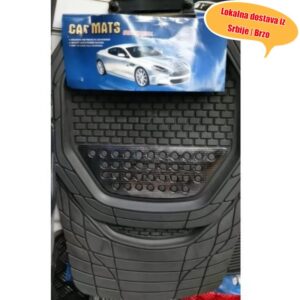 Dijamantne podloge za automobile univerzalne protivklizne
