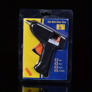 Prenosivi pistolj za toplo lepljenje