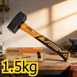 Industrijski cetvrtasti cekic 1kg 1 5kg 2kg neklizajuci