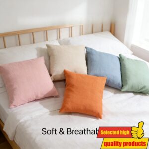 Sofa jastucnica mekani jednobojni dizajn