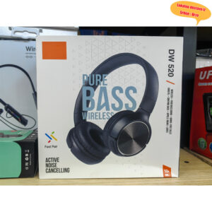 Bežične preko ušiju slušalice sa ugrađenim mikrofonom i sklopivim dizajnom – Bežični stereo zvuk, udobne slušalice za telefonske pozive, muziku, podkaste – Kompatibilne za /iPhone (Bez potrebe za kablom)