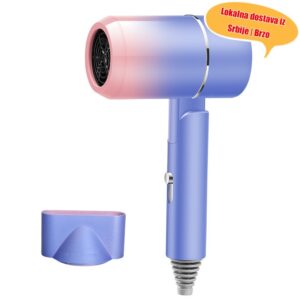 Fen za kosu velike snage sa negativnim jonima