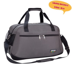 Fitnes torba, velikog kapaciteta, ručna torba za outdoor sport i opuštanje, za skladištenje, jogu, poslovna putovanja i kratka putovanja