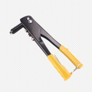 Ručna zakivačka pištolj za kućnu upotrebu, mala zakivačka pištolj, mašina za zakivanje sa izvlačenjem šešira, industrijska mašina za zakivanje sa izvlačenjem jezgra bez napora