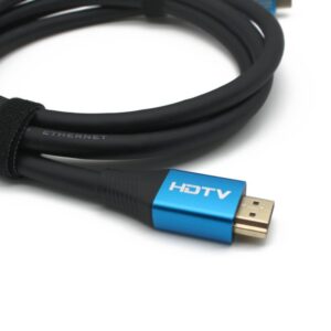 4K HDTV Kabl 2.0V Visoka Brzina Ultra HD HDR za Smart TV Box PS5 Xbox sa Pakovanjem u Boji, Kabl za uređaj za strimovanje,Izdržljivi konektor,Brza ožičenja,Ojačana zaštita,Pozlaćeni konektori,Visokobrzinski HDTV,HDMI 2.0 kabl,Igrači,Korisnici pametnih TV-a