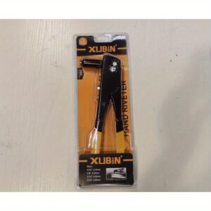 Ručna zakivačka pištolj za kućnu upotrebu, mala zakivačka pištolj, mašina za zakivanje sa izvlačenjem šešira, industrijska mašina za zakivanje sa izvlačenjem jezgra bez napora