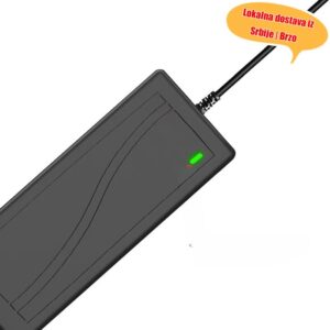 Adapter za napajanje prečišćivača vode 2–1 transformator sa EU/utikačem, globalni konverter napona za RO aparate za vodu, putne sisteme za filtriranje vode, jednostavna instalacija (bez potrebe za spoljnim transformatorom)