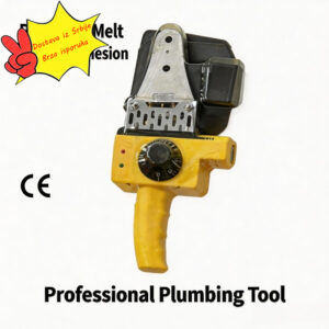 Masina za zavarivanje PPR cevi 20 32mm Brzi alat za lemljenje