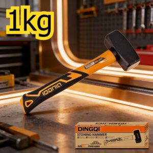 Industrijski cetvrtasti cekic 1kg 1 5kg 2kg neklizajuci