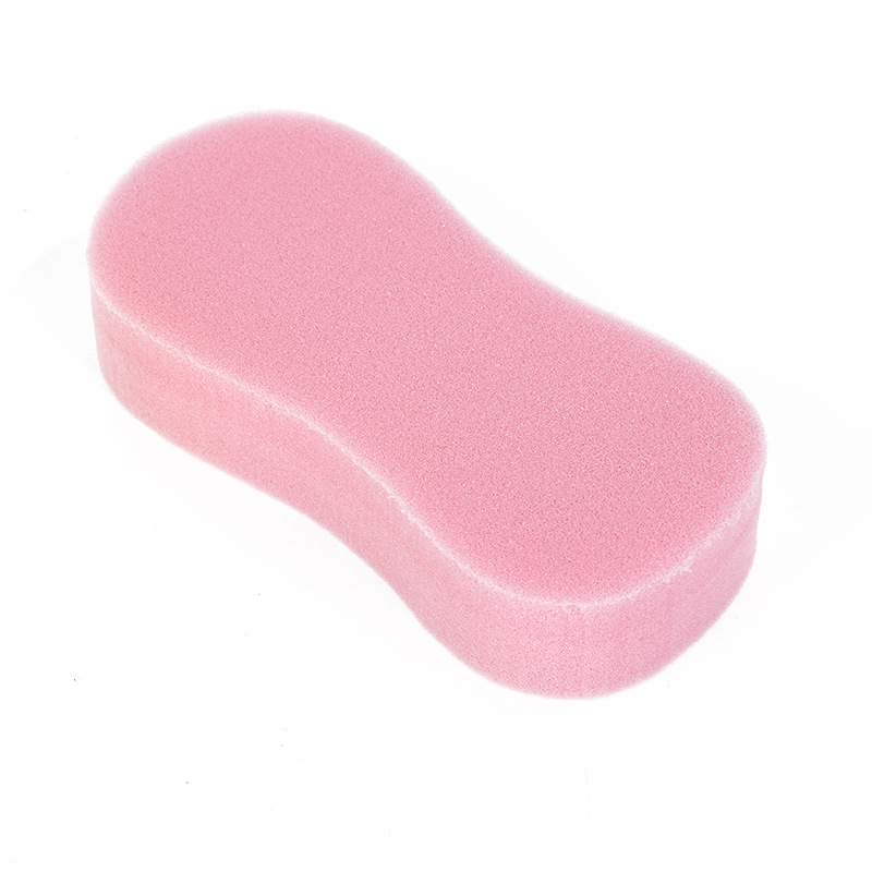 Robusna saćasta kompresovana spužva sundjer za pranje - Slika 5