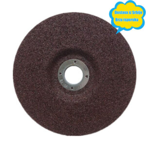 Višenamenski brusni točak, brusni i sečni diskovi