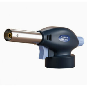 Spoljni višenamenski bacač plamena u obliku karte za zavarivanje, roštiljanje, sagorevanje ćumura, pečenje svinjske dlake i predmete za košnice