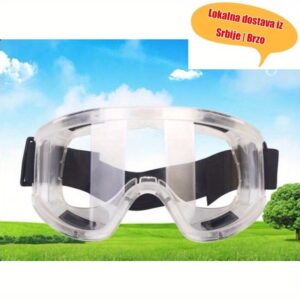 Teške vjetrootporne naočale sa šiltom i podesivim remenom – zaštitna oprema otporna prema prskanju, pesku, idealno jeftinje surfovanja vetrom, motociklizam,T PPE (-otporno, prijagodljivo), Reflektujući, Plažni Esencijal, Krema za sunčanje, UV reaktivno, Zaštitne naočare, UV Voda, Pokloni za muškarce koji vole surfovanje, Poklon za Surfovanje, UV Svetlo, Reflektivno, Vodič za vodu, Ograničenje vode za balkon, Beach Astray, Ulv Fogger, Vodeni fitnes, UV Reflektor,