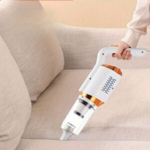 Bežični usisivač sa visokom snagom usisavanja, kućni automobilski ručni ultra tihi usisivač za kućne ljubimce i povlačenje, sve-u-jednom mašina