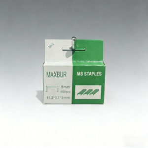 3-u-1 Ručni Teški Merač Vrata, Čelični Ekseri za Pištolj i Ravni Ekseri, Industrijski Visokokvalitetni Ekseri za Pričvršćivanje, za Drvodeljenje i Građevinsku Dekoraciju