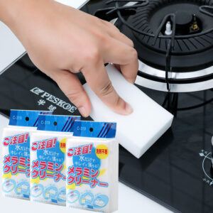 Super upijajuca nano magicna spuzva za kuhinju