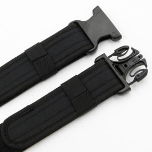 Taktički Kaiš sa Kopčom za Brzo Otpuštanje – Podesivi Kaiš za Aktivnosti na Otvorenom i Posao