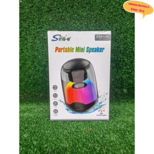 Bežični zvučnik, prenosivi za spoljašnju upotrebu, mini veličine, mali audio sistem, stoni, subwoofer za vozilo