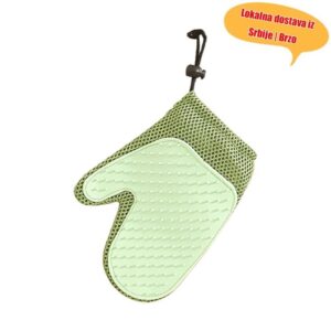 Novi proizvodi za čišćenje kućnih ljubimaca: Rukavice za mačke, sredstvo za čišćenje krzna, dvostrana četka za mačke, četka za pse