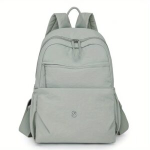 2025 Novi Dolazak Veliki Kapacitet – Moderni Sportski sa Podesivim Naramenicama, Izdržljiva Poliesterska Postava, Više Pregrada i Podstavljeni Ramena za Školu, Putovanja, Posao, Komutacija, Sigurno Zatvaranje na Rajsferšlus