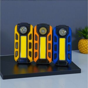 Automobilska radna lampa za održavanje sa USB punjenjem i magnetnom kukom, električno svetlo u hitnim situacijama, Hitno osvetljenje,Alat za popravku vozila,Ručna lampa,Kompaktan dizajn,Čvrsta konstrukcija,Izdržljiva konstrukcija,Višenamenska Svetiljka,Hitni kompleti,Ljubitelji „uradi sam“ projekata