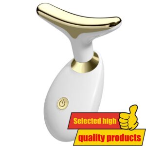 Kucna nega koze masaza vrata i lifting instrument