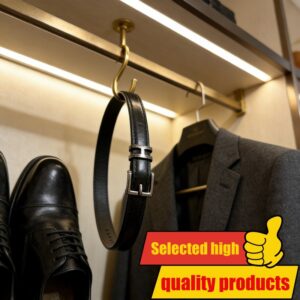 Muska kopca za kais moderni lezerni kais za pantalone