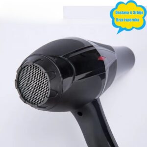 Fenovi za kosu pogodni za hotele, kućnu upotrebu, generatore, studentske domove i za studente