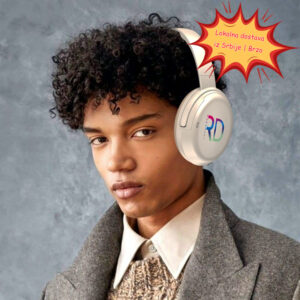 1 komad Nove Bežične Slušalice Dizajnirane za Sport, sa Bežičnim Stilom