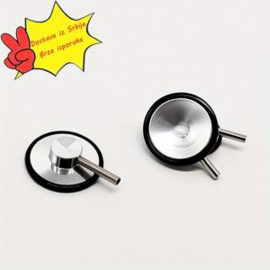 Stetoskop za jednokratnu upotrebu | Višebojni stetoskop za učenje i obuku