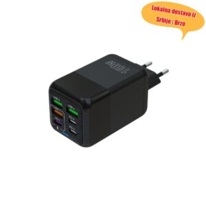 150W punjač sa punim protokolom, višenamenski punjač