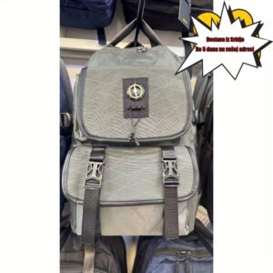 Veliki kapacitet ranac sa pokazivačem, moderan putnički ranac, trendi i visokokvalitetan, lak ranac