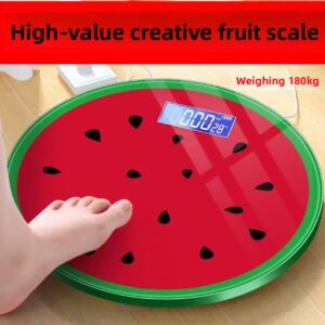 Vrhunska digitalna vaga za kupatilo 300kg