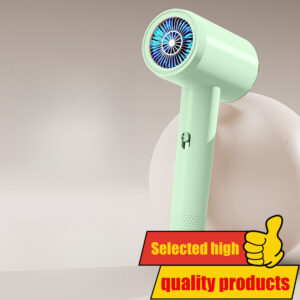 Prenosivi fen za kosu za kucu i studente poklon