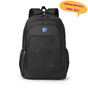 Veliki putni ranac dovoljno prostran za računar