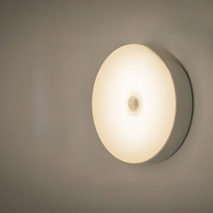 Nocno svetlo sa senzorom pokreta magnetna montaza