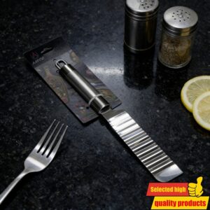 Set od nerđajućeg čelika za otvaranje voća, ljuštenje i odvajanje koštica