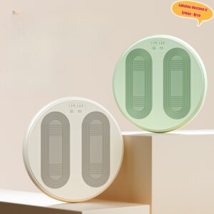 Grejač i masažer za stopala, dvostruka namena, zimski grejač za stopala ispod stola, grejač za stopala, grejna podloga, grejač za masažu stopala