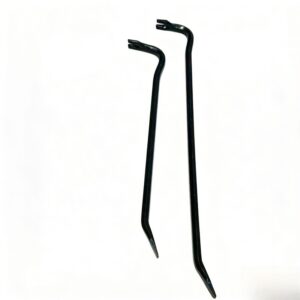 Cvrsta ostrica od ugljenicnog celika sa srafcigerom rucni alat