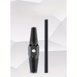 Alat za popravku slavin za vodu, trouglasti alat za popravku ventilatora za domaćinstvo, namenjeni dvoglavi zubni alat protiv klizanja za lomljenje cevi