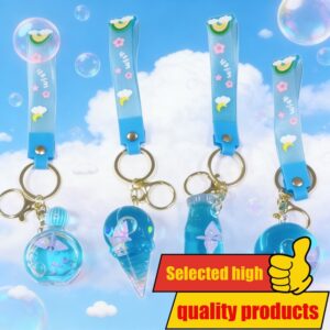 Privezak boca sa peskom i cvetnim kanapom poklon