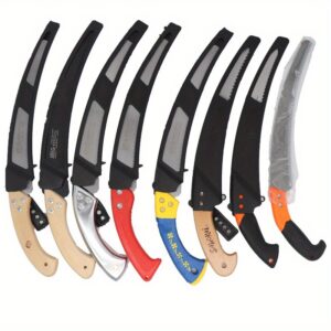 Zakrivljena testera za orezivanje sa oštrim sečivom, ergonomska ručka, trama testera, sečiva za trama testeru, trama testera za obradu drveta, trama testera za mlin, delovi za trama testeru, točkovi za trama testeru, stalak za trama testeru, postavljač zuba za trama testeru, alati za obradu drveta, zamena kaiša za trama testeru