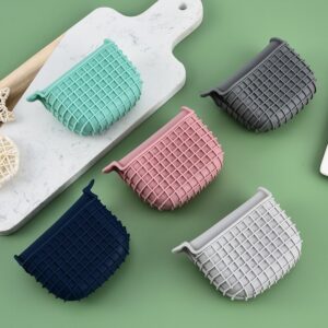 Rukavice za rernu otporne na toplotu sa silikonom